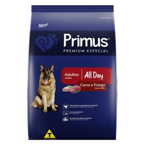 Adultos Medianos y Grandes Carne y Pollo | Primus
